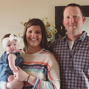 Meet your Posher, Becca